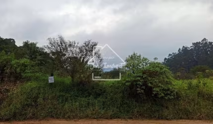Terreno no Bateas Brusque grande oportunidade