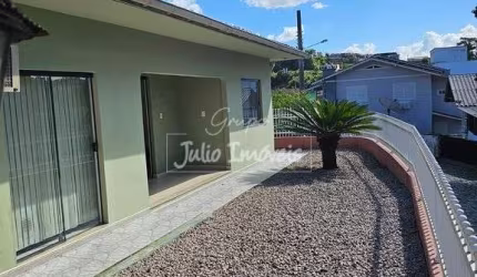Casa 3 quartos 2 vagas Águas Claras Brusque