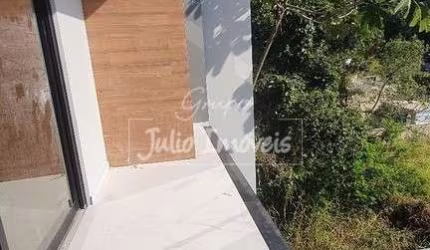 Casa 3 suítes 2 garagens Souza Cruz Brusque