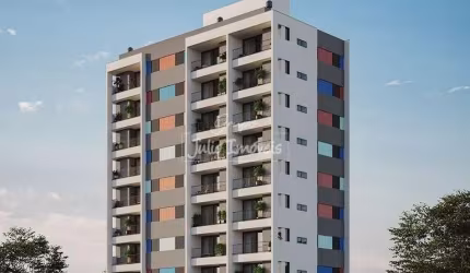 Sala Comercial com 1 vaga Souza Cruz Brusque