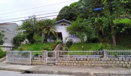 Terreno Primeiro de  Maio em Brusque