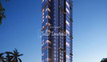 Apartamento à venda em Penha, SC