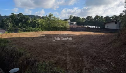 Terreno Águas Claras em Brusque