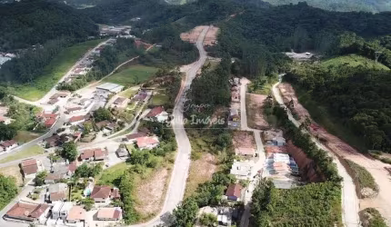 Loteamento Residencial Villa Verde em Guabiruba