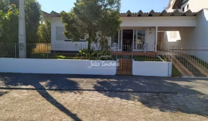 Casa 3 quartos no Jardim Maluche em Brusque