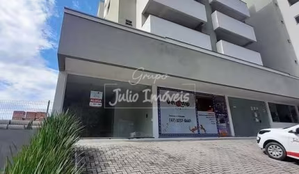 Sala comercial para alugar no Guarani