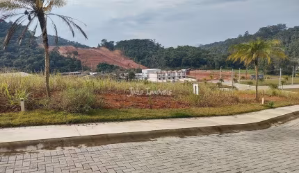 Lote residencial Bateas Brusque