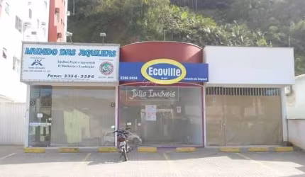 Sala para alugar no bairro Guarani