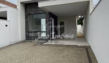 Casa Geminada a venda no Dom Joaquim