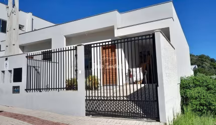 Casa 3 dormitórios  Limeira Baixa Brusque