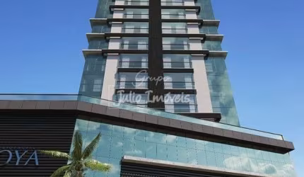 Apartamento 2 suítes, 2 vagas e ampla área externa