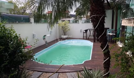 Casas no Jardim Maluche Brusque