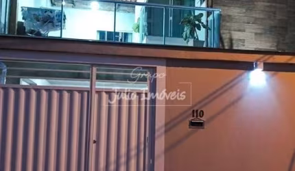 Casa 3 dormitórios nas Águas Claras em Brusque