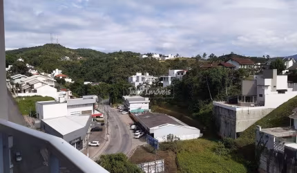Apartamento3 dormitórios no Centro Brusque