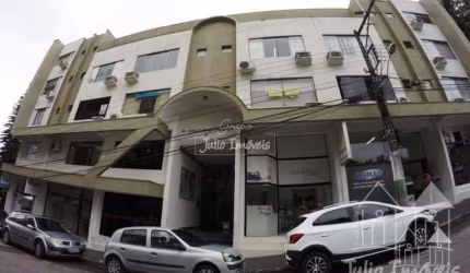 Sala comercial à venda no Centro de Brusque