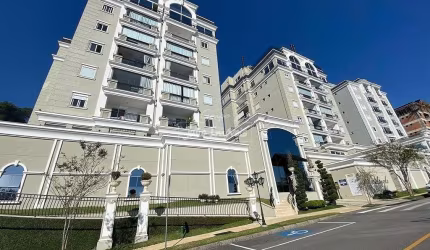 Apartamento de 2 dormitórios no Bairro Souza Cruz