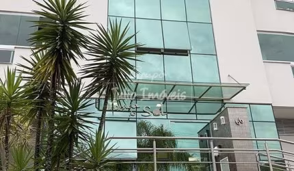 Apartamento 2 vagas 3 suítes Centro de Brusque