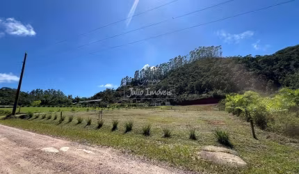 Terrenos para Sítio em Guabiruba