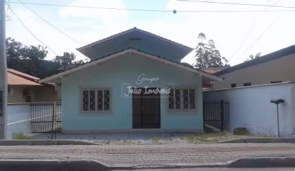 Casas 4 quartos Imigrantes Guabiruba