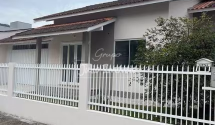 Casa solta no Dom Joaquim