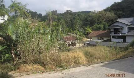Terreno à venda no Jardim Maluche