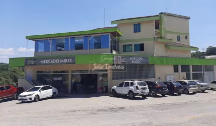 Mercado Mirec à Venda. Galpão a venda