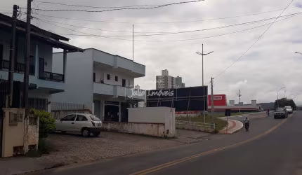 Casa a Venda no Bairro São Luiz - Brusque