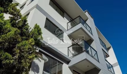 Apartamento a venda no Bairro São Pedro Brusque