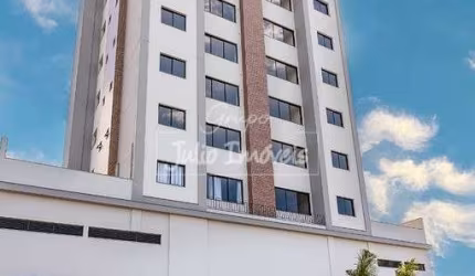 Apartamento 2 dormitórios 2 vagas Guarani Brusque