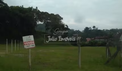 Terreno no Cedrinho em Brusque