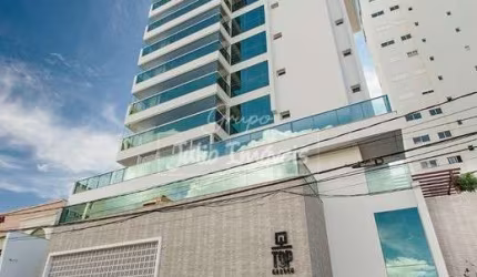 Apartamento 3 suítes 2 lavabos Centro Bru semi mob