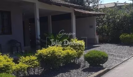 Casa a Venda no Steffen - Brusque, SC