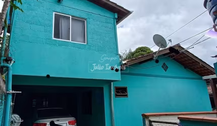 Casa 3 dormitórios no São Pedro em Brusque