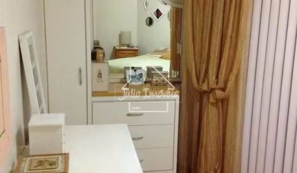 Apartamento de 3 dormitórios no Centro de Brusque
