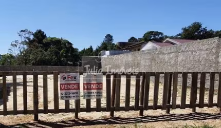 Terreno na Azambuja em Brusque