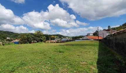 Terreno à venda Aguas Claras, Brusque