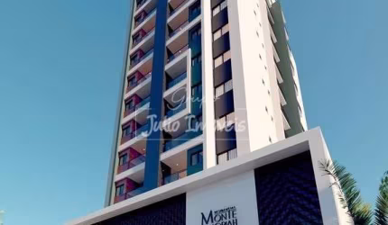 Apartamento 2 quartos Santa Terezinha em Brusque