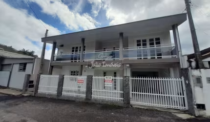 Casa 7 dormitórios São Pedro em Brusque