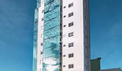 Apartamento alto padrão à venda no Centro