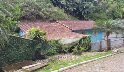 Casa de 3 quartos na Azambuja Brusque