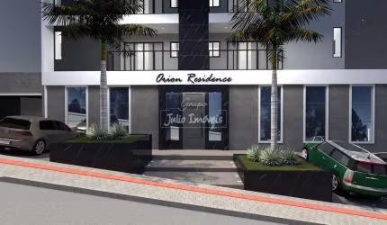 Apartamento com 2 dormitórios Souza Cruz Brusque