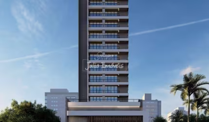 Apartamento 3 quartos, 2 vagas São Luiz Brusque