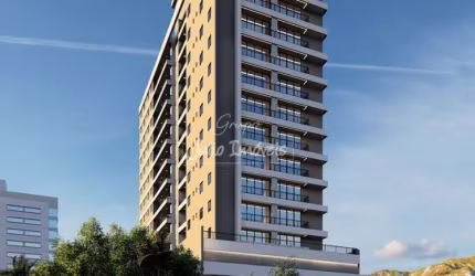 Apartamento à venda no bairro São Luiz.