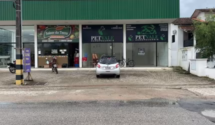 Sala comercial No Lageado Baixo