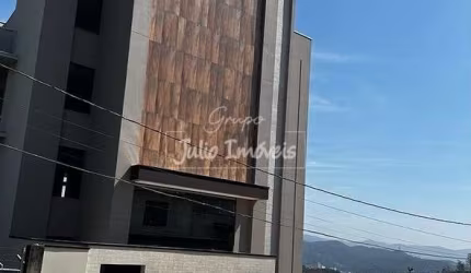 Apartamento 2 suítes bairro Azambuja