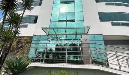 Apartamento de 3 suítes 2 vagas Centro Brusque