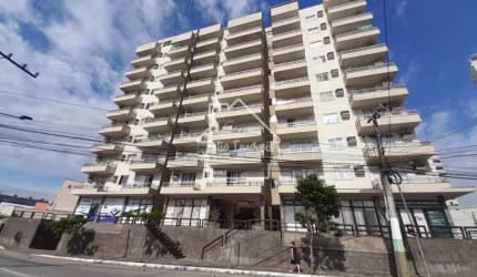 Apartamento com 3 dormitórios no Centro Brusque