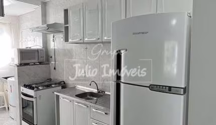 Apartamento no Souza Cruz a Venda - Brusque