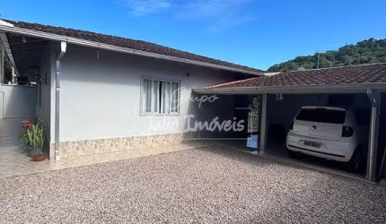 Casa com 3 quartos 2 vagas Azambuja Brusque