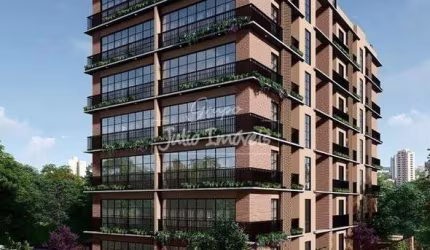 Apartamentos no Res. Terracor São Luiz Brusque